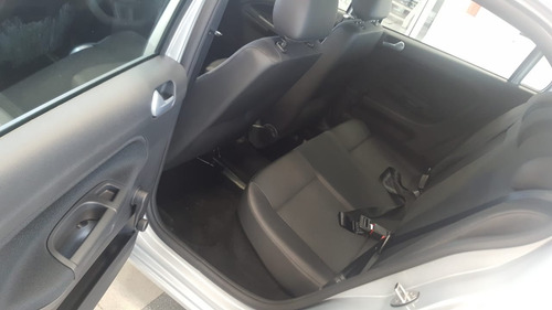 Volkswagen Gol Trend 1.6 Trendline 101cv Dc