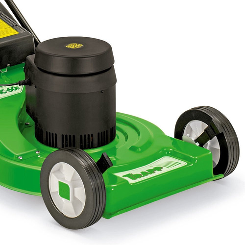 Cortador De Grama Elétrico Mc-60e 2.500w Com Recolhedor-tra