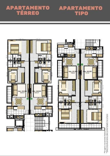Imagem 7 de 13 de Apartamento Com 2 Dormitórios À Venda, 73 M² Por R$ 290.000,00 - Costazul - Rio Das Ostras/rj - Ap0442