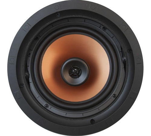 Caixa Acústica De Teto 100w Klipsch Cdt-3800-c Ii (unidade)