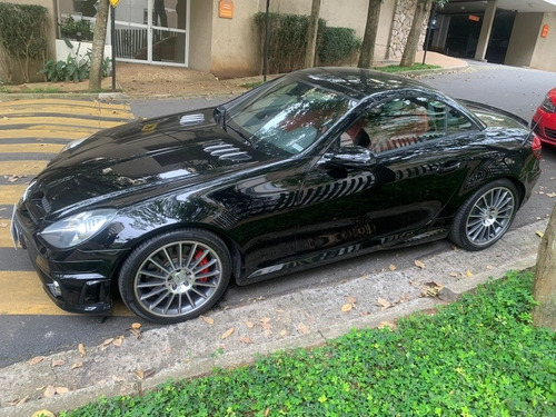 Mercedes-Benz Classe SLK 5.5 Amg 2p