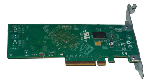 Controladora Raid Dell Perc H310 Sas/sata 6gb Hv52w (Usado)