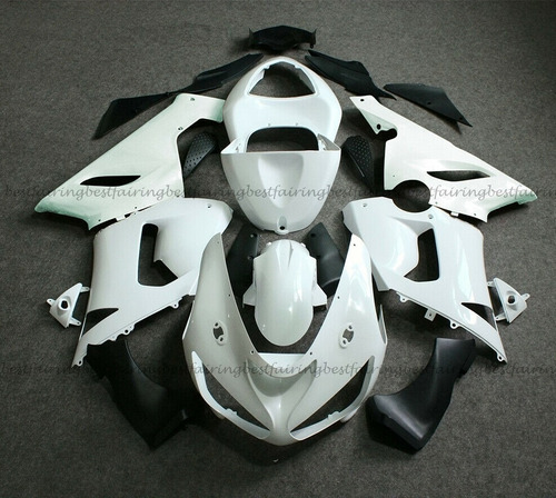 Carenado Fairing Kit Kawasaki Ninja Zx6r 2005-2006