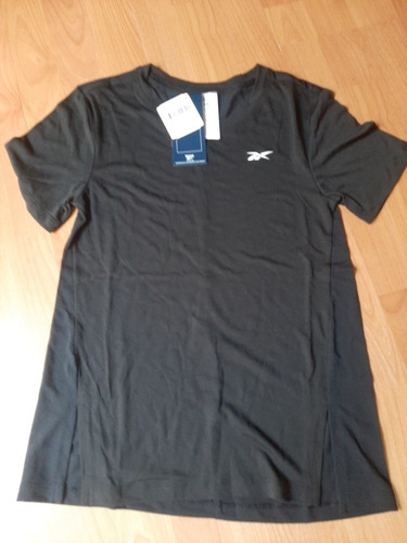 Playera Reebok Dama