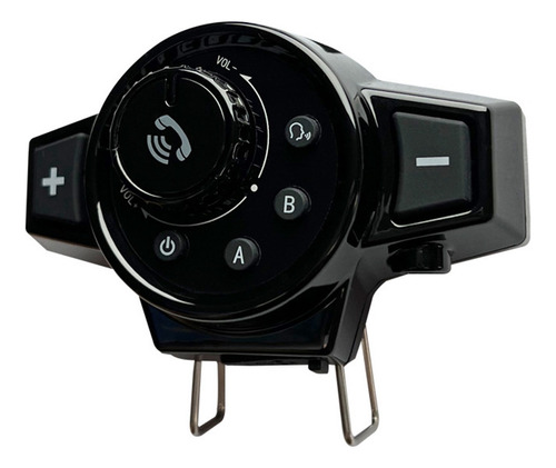 Capacete De Fone De Ouvido Para Motocicleta Bluetooth 5.0 Fo