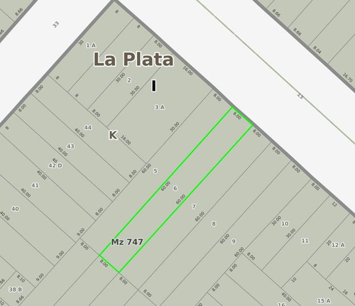 Imagen 16 de 18 de Local En La Plata - Av 13 E/ 33 Y 34 - Dacal Bienes Raices