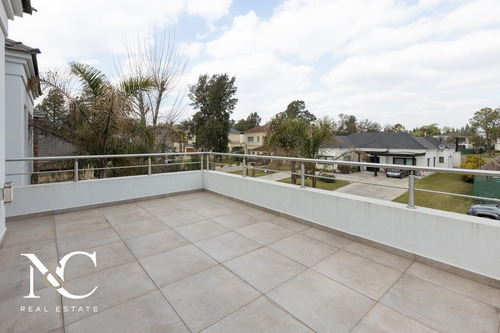 Imagen 30 de 30 de Venta Casa Saint Thomas Este - Canning