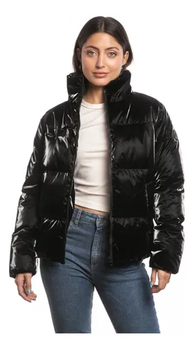 Campera de abrigo mujer 2016 top