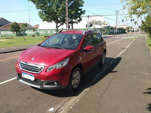 2008 Allure 1.6 2016