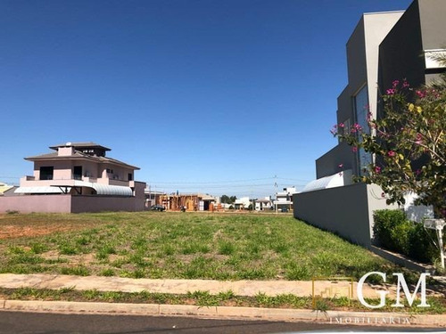 Imagem 4 de 4 de Terreno Em Condomínio Para Venda Em Presidente Prudente, Parque Residencial Mart Ville - Tcv33000_2-1104505