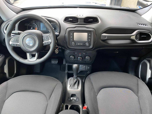 Imagem 4 de 8 de Jeep Renegade 1.8 16v Flex Sport 4p Automático