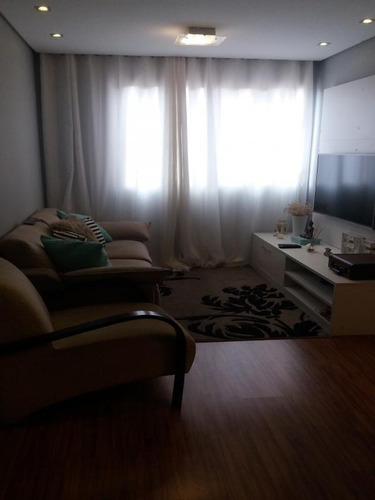 Imagem 6 de 15 de Ref.: 2369 - Apartamento Em Osasco Para Venda - V2369