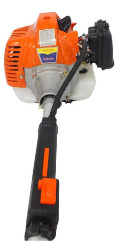 Motopodador De Galhos 1,3hp 33cc Com Extensor Vulcan Vp3300l