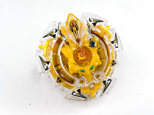 Beyblade Burst :: Trident Heavy Claw (Usado)
