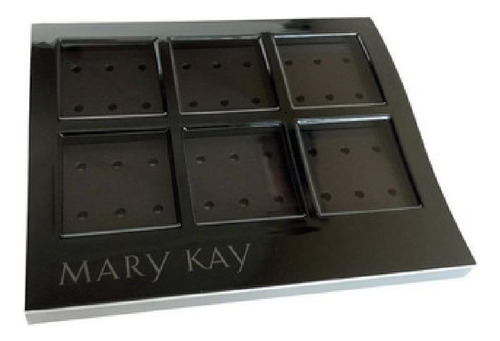 Mary Kay Paleta Display Para Maquiagem 1 Peça
