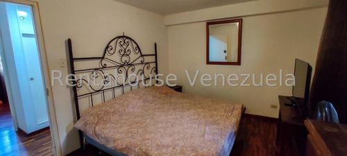 Amplio Apartamento En Venta Entrada Cerro Verde Nb 5-6119