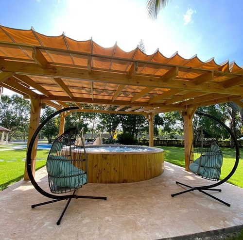 Imagen 5 de 10 de Alquileres De Villas Aventour Rd - Guerra