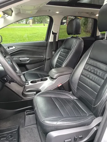 Ford Escape 2.0 Se 4x4