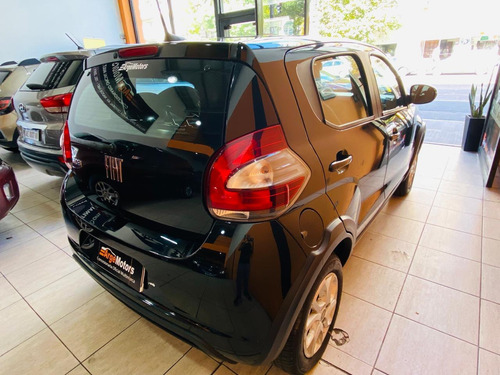 Fiat Mobi 1.0 Easy Pack Top Live On