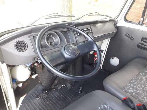 Vw Kombi Std 1.4 Flex 2013