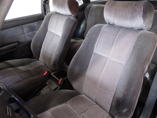 Chevrolet Caravan Comodoro