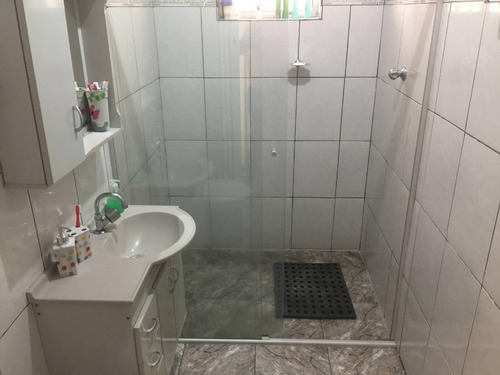 Sobrado Com 2 Dormitórios À Venda, 137 M² - Independência - São Bernardo Do Campo/sp - So20183