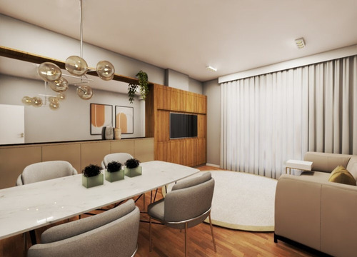 Imagem 2 de 30 de Apartamento - Ap00193 - 69291768
