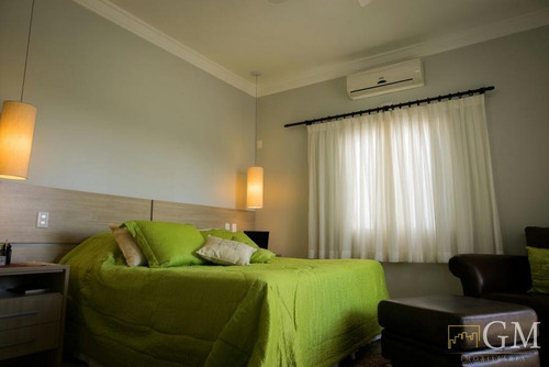 Imagem 8 de 15 de Casa Para Venda Em Álvares Machado, Bairro Horizonte, 3 Dormitórios, 5 Banheiros - Cb0005339_2-1009782