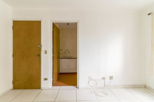 Apartamento A Venda Em São Paulo - 22028