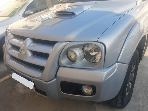Imagem 2 de 11 de Pajero Sport 3.5 V6 Flex 4x4 Aut- Extremamente Nova