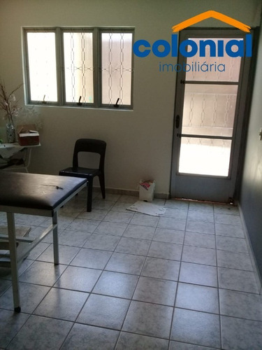 Imagem 21 de 30 de Casa 3 Quartos Parque Cidade Jardim Em Jundiaí - Ca00801 - 33271932