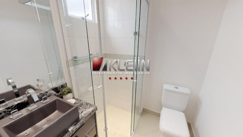 Imagem 12 de 30 de Lindissimo Apartamento, Pronto Pra Morar! - Imb2657 - Imb2657