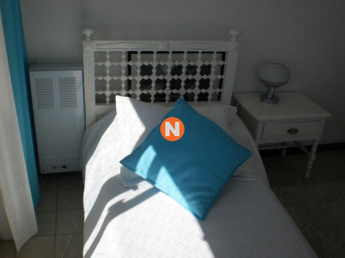 Apartamento En Venta Y Alquiler, Brava, Punta Del Este, 3 Dormitorios.- Ref: 3693