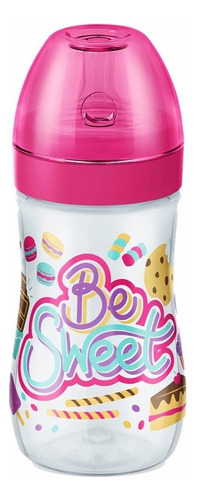 Lillo 628331 Super Evolution Divertida Cor rosa 300mL
