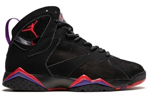 Zapatos Jordan Retro 7 Damas-caballeros 