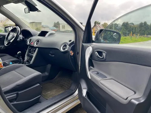 Renault Koleos 2.5 Dynamique