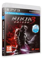 Comprar Ninja Gaiden 3 - Fisico - Ps3
