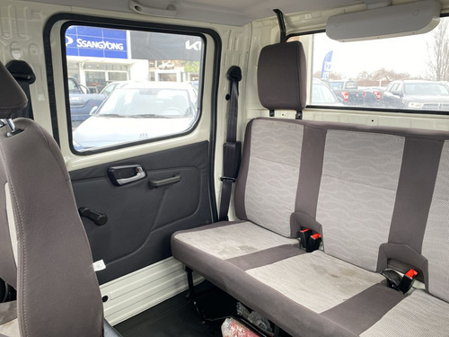 Foton Tm3 2024