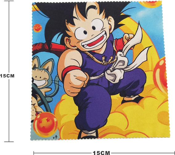 Lentes De Realidad Virtual De Goku | MercadoLibre ????
