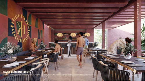 Lotes Residenciales En La Playa De San Crisanto, Con Club De