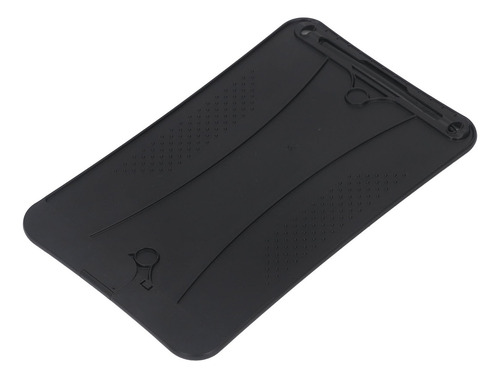 Ea Bloc De Dibujo Lcd For Escribir, Tableta Portátil Con