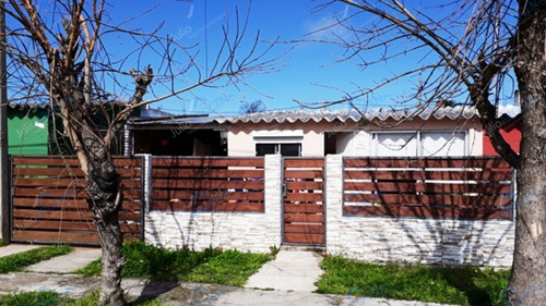 Imagen 1 de 12 de Vivienda Impecable Con Entrega Y Cuotas