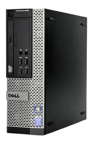 Computadora Dell Optiplex 3020 Sff I3 4ta Generacion