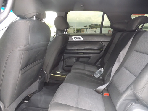 Imagen 6 de 9 de Ford Explorer Xlt