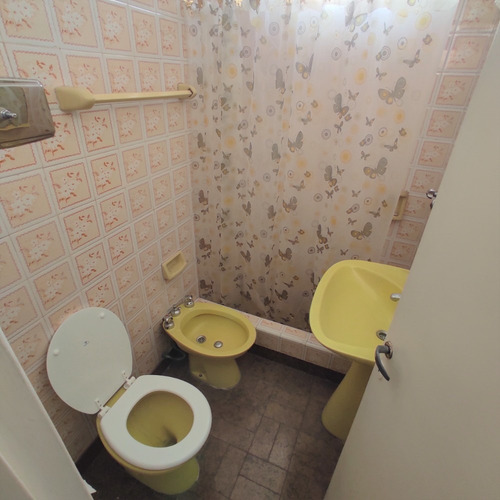 Imagen 9 de 11 de Departamento 3 Ambientes Apto Credito!!! Procrear