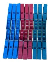Comprar Broches Para Ropa Plasticos Tender Soga Pettish