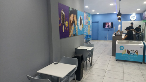 Franquicia De Seitu Heladería