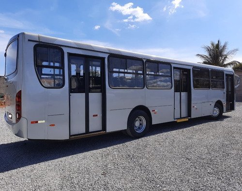 Onibus Urbano 2012 Mercedes Benz 1721