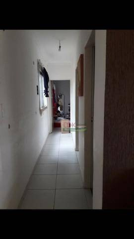 Imagem 5 de 15 de Chácara Com 2 Dormitórios À Venda, 728 M² Por R$ 420.000,00 - Barreiro - Taubaté/sp - Ch0380