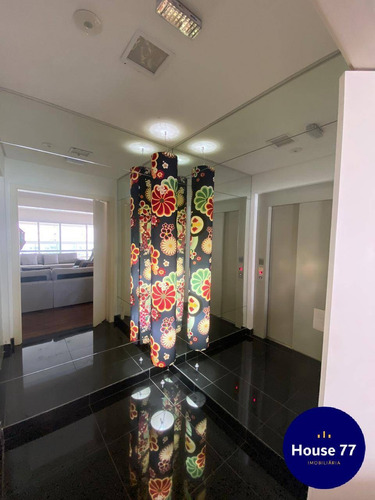 Imagem 9 de 15 de Apartamento Para Comprar Em São Caetano, Santa Paula, Com 244 Metros - 62031734